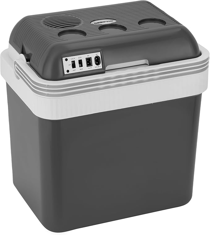 Geepas Araba Buzluğu 24LT (63062) - Görsel 6