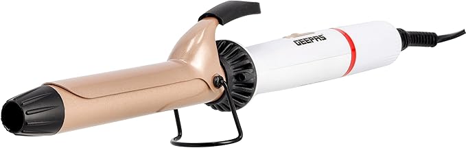 Geepas Pro Bukle Makinesi-Saç Maşası (86011) - Görsel 3