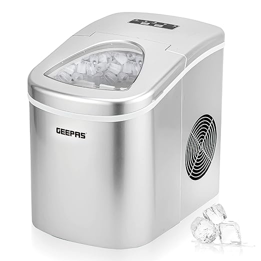 Geepas Buz Makinesi (GIM63015) - Görsel 6