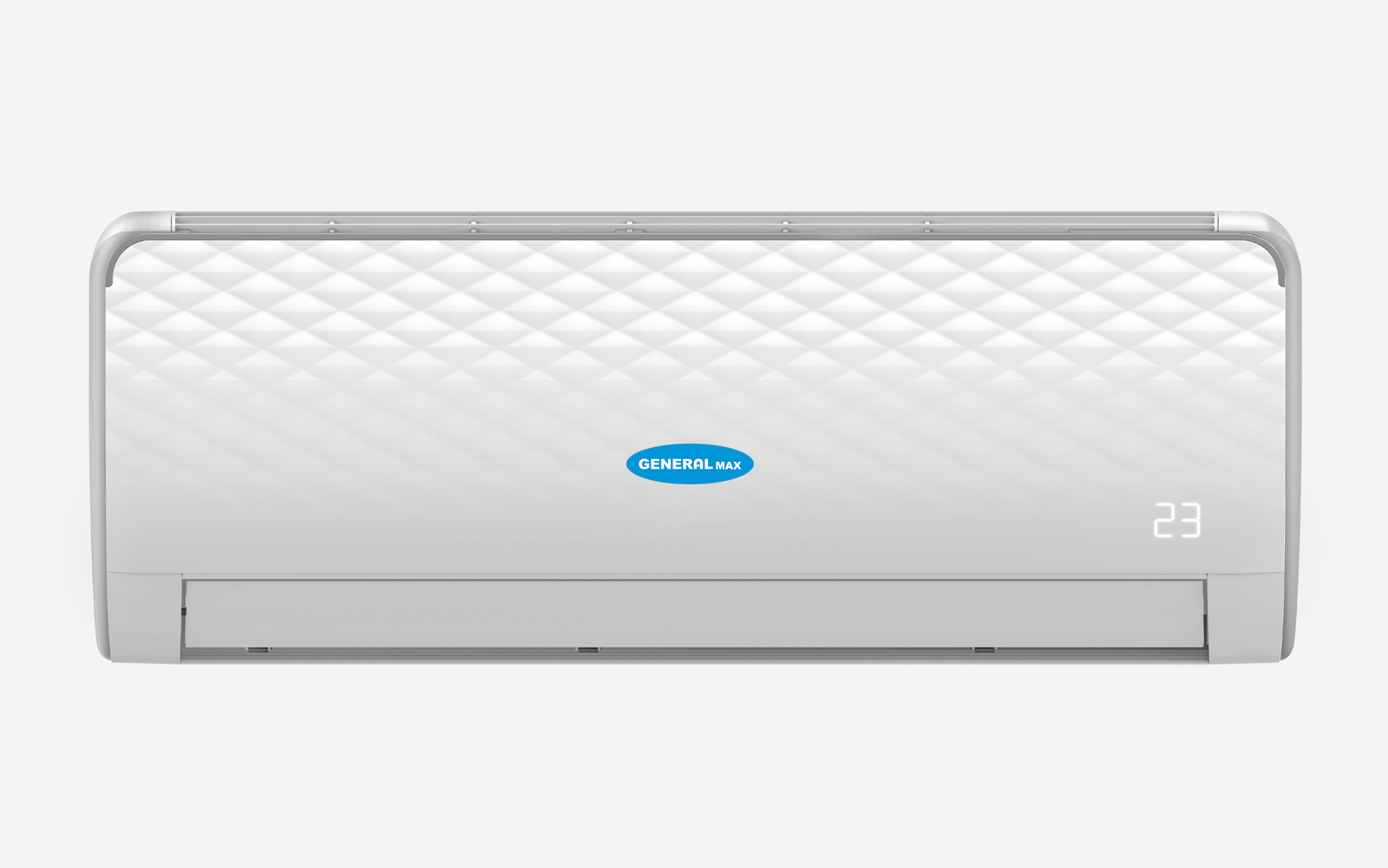 General Max 18.000 BTU Inverter Klima (18000) - Görsel 3