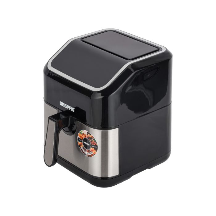 Geepas Dijital AirFryer 5LT (37527) - Görsel 5