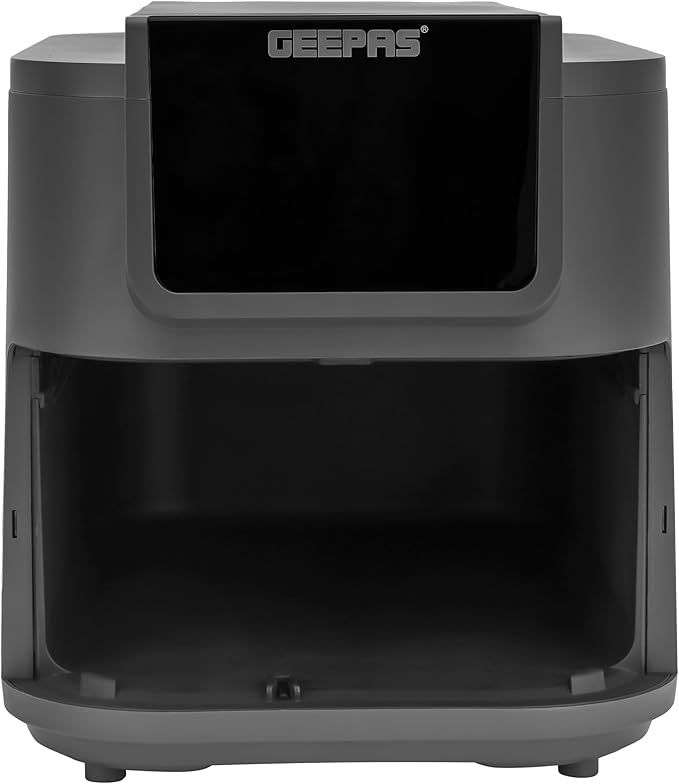 Geepas Dijital 8LT Airfryer (37534) - Görsel 7