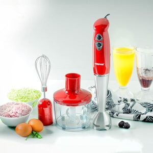 Geepas El Blenderı 400W (6136)