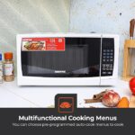 Geepas Dijital Mikrodalga (1895)