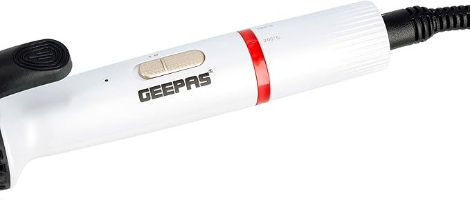 Geepas Pro Bukle Makinesi-Saç Maşası (86011) - Görsel 4