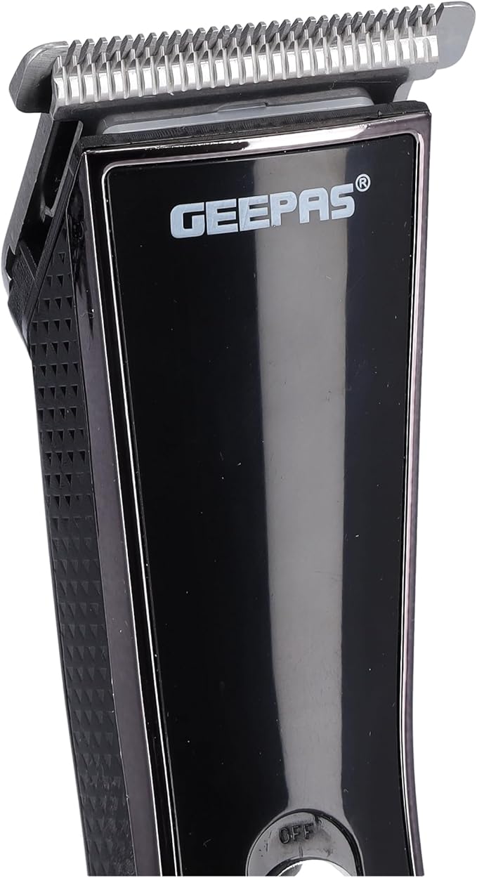 Geepas Şarj Edilebilir Düzeltme Tıraş Makinesi (56024) - Görsel 4
