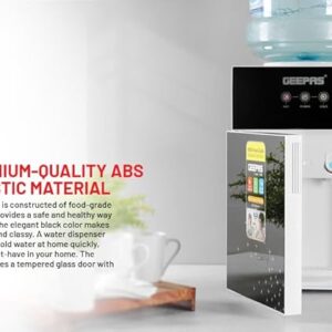 Geepas Masa Üstü Su Sebili (17033)