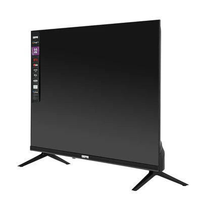 Geepas Google Smart LED TV HD 32 Inch (3214)