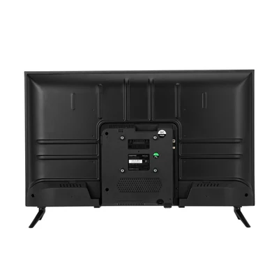 Geepas Google Smart LED TV HD 32 Inch (3214) - Görsel 3