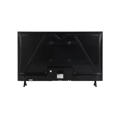 Geepas Smart LED TV HD 43 Inch (4323) - Görsel 3