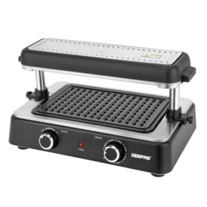 Geepas Elektirikli Barbekü Mangal (63060)