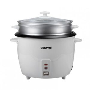 Geepas Pilav Makinası 2.8L (4327N)