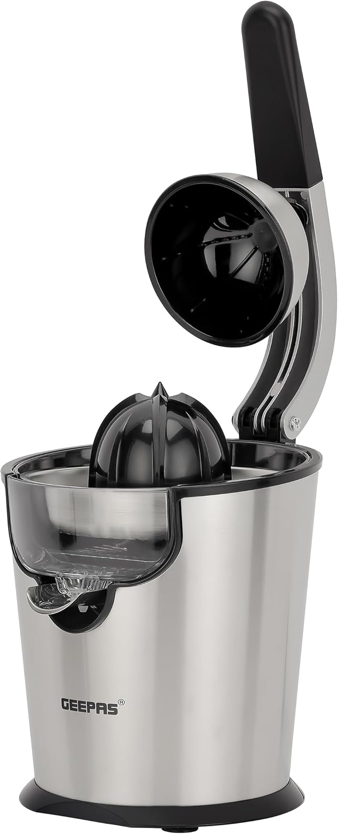 Geepas Narenciye Sıkacağı 300W (46018) - Görsel 7