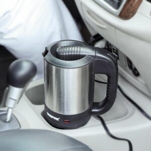 Geepas Araba Su Isıtıcısı Ketıl–500ML  12V (38041)
