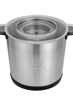 GEEPAS Çok Amaçlı Rondo Doğrama Makinesi 10.0 litre (42031) - Görsel 4