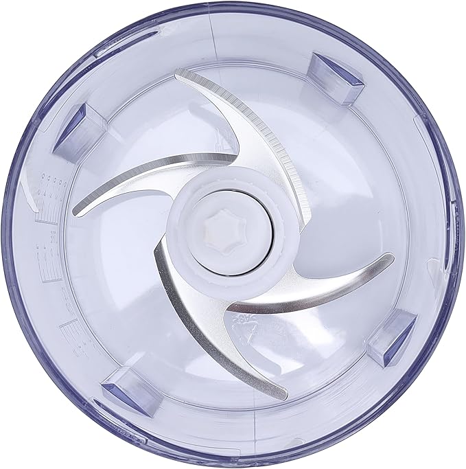 Geepas Mini Rondo Doğrayıcı 400W (42012) - Görsel 3