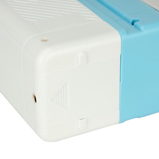 Geepas Şarj Edilebilir LED Fener Işıldak (5511USB) - Görsel 6