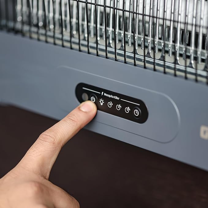 KKTC Geepas Uzaktan Kumandalı detay