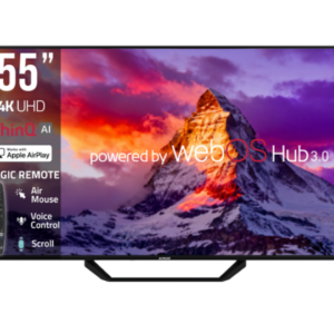 Newal WEB5576 55" webOS Akıllı Televizyon