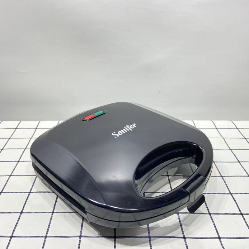 Sonifer SF6046 Tost Makinesi Grill 750W