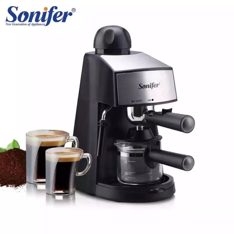 Sonifer SF3534 Espresso Kahve Makinesi 3.5Bar 850W