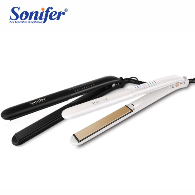 Sonifer SF9501 Saç Düzleştirici 60W