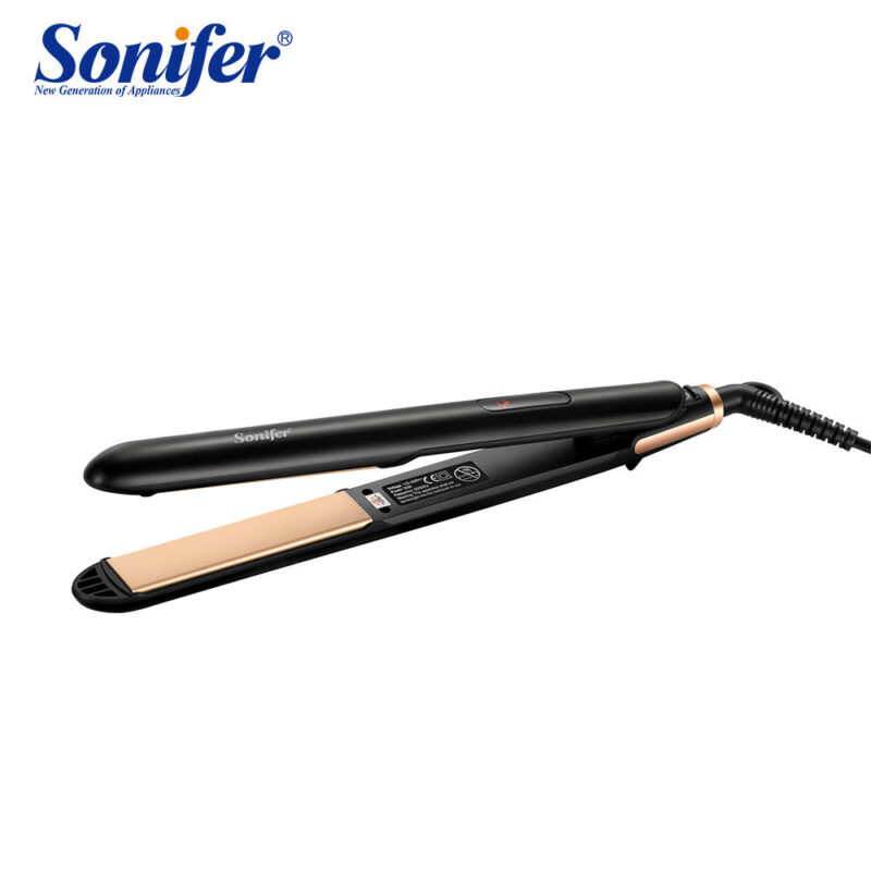 Sonifer SF9581 Saç Düzleştirici 50W