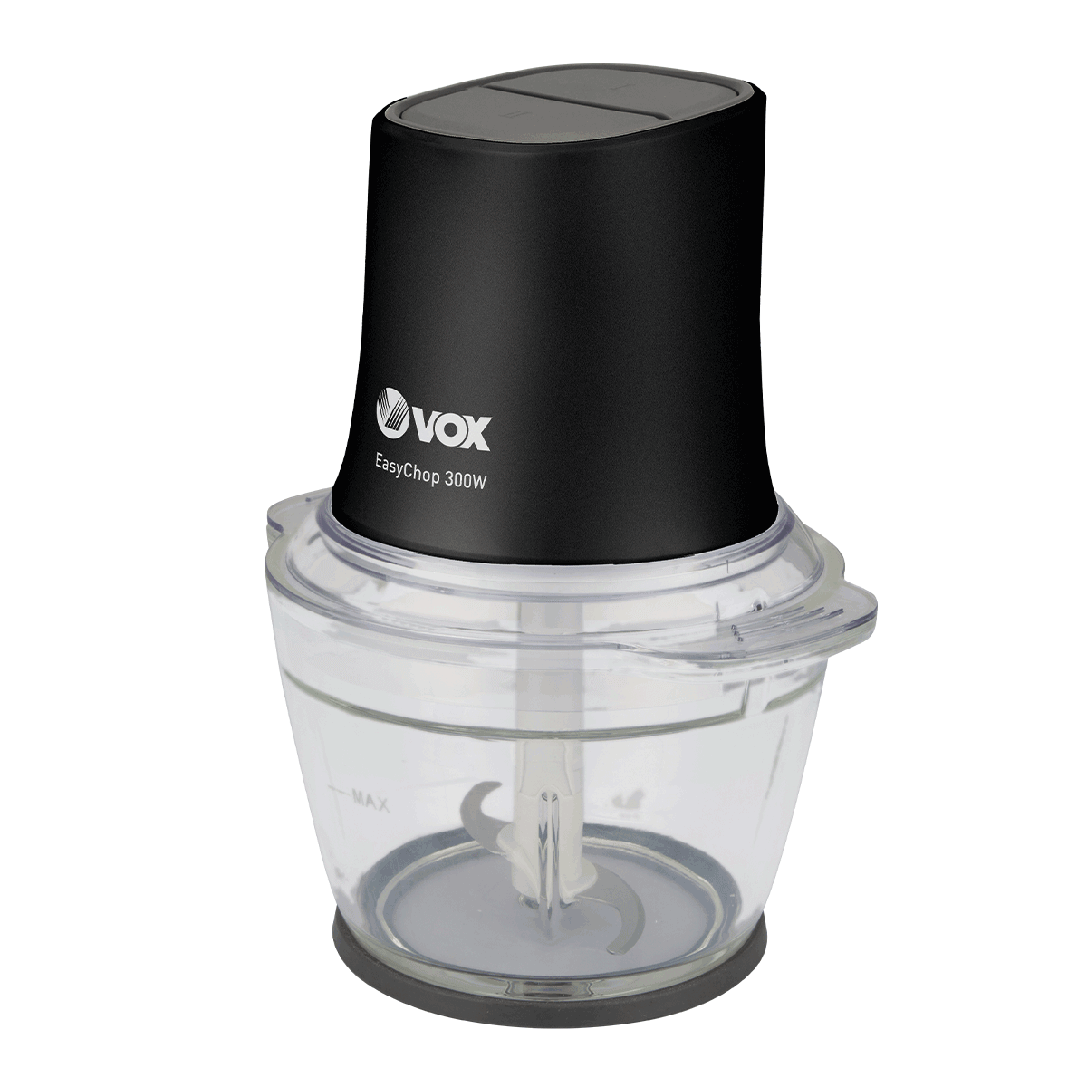 VOX MC400 Doğrayıcı 1L 300W