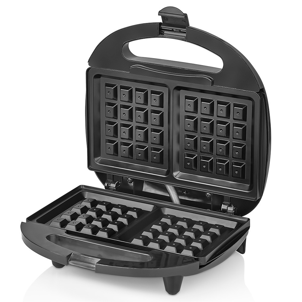 Sinbo SSM2517W Waffle Makinesi 750W