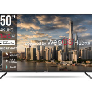 Newal WEB5076 50" webOS Akıllı Televizyon