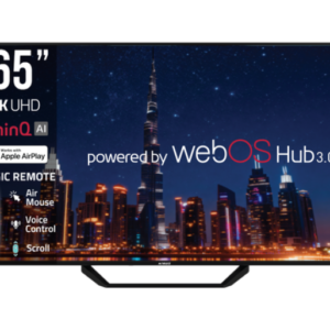 Newal WEB6576 65" webOS Akıllı Televizyon