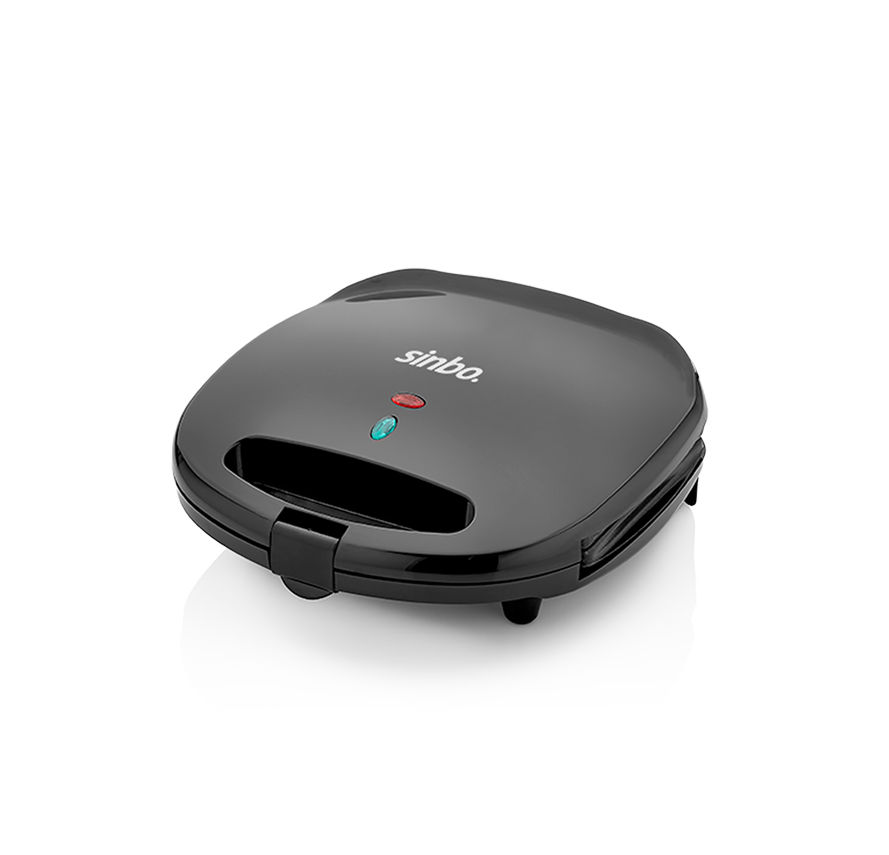 Sinbo SSM2513 Tost Makinesi Grill 750W