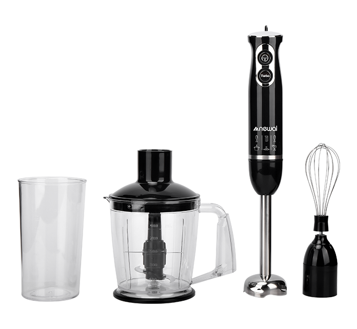 Newal BLD427 Blender Seti 500W