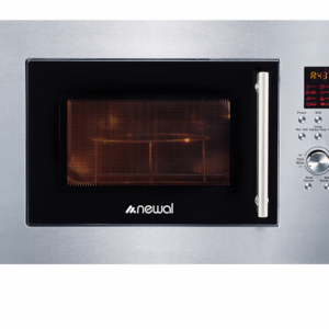 Newal MWO 271/5 Ankastre Mikrodalga Fırın 23L 900W