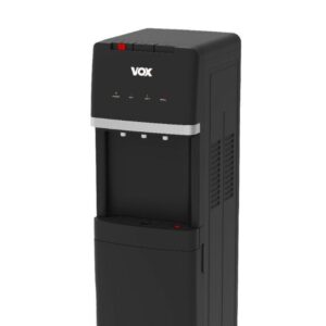 VOX PT1508 Su Sebili Alttan Yüklemeli 420W