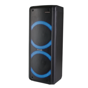 Evvoli EVAUD-PT80B Party Box 80W
