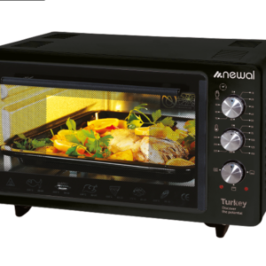 Newal MOV361/2 Mini Fırın