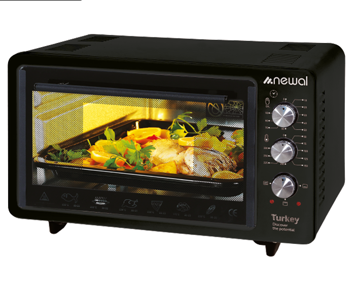 Newal MOV361/2 Mini Fırın