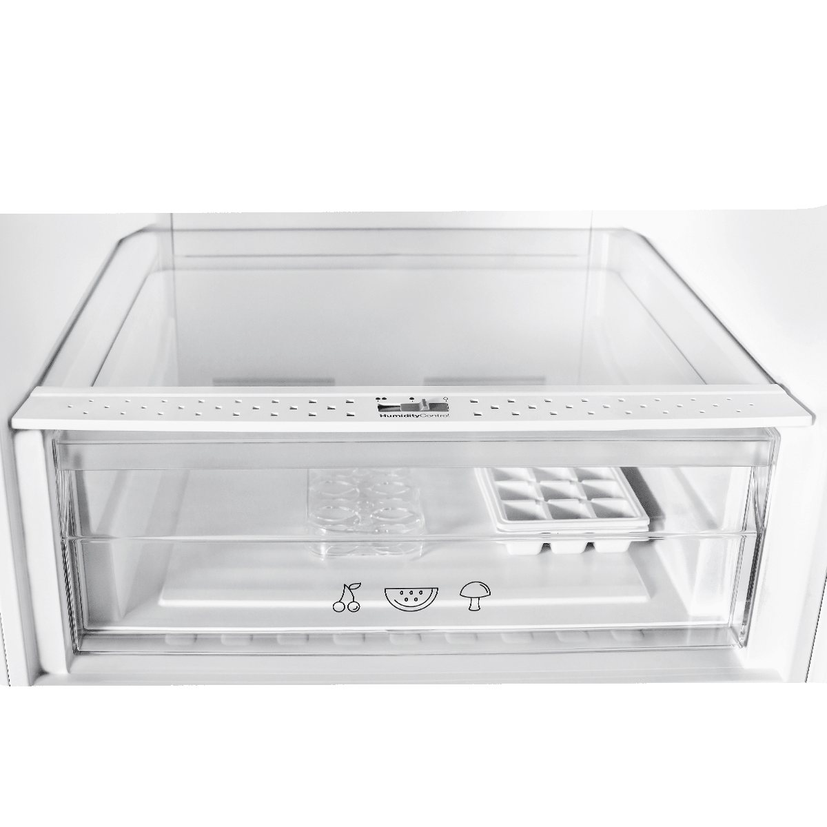 Atlantic MBR331W NoFrost Buzdolabı 331L