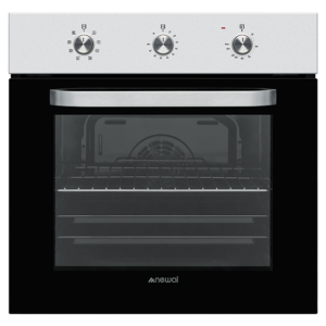 Newal BOV845/5 Inoks Ankastre Fırın