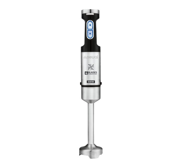 Newal BLD411 Çubuk Blender Inoks 500W