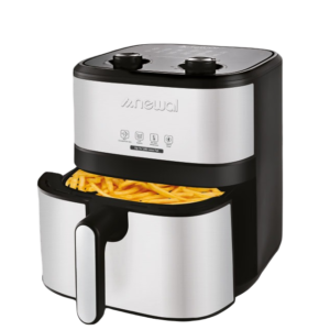 Newal FRY5135 Airfryer 5.5L 1500W