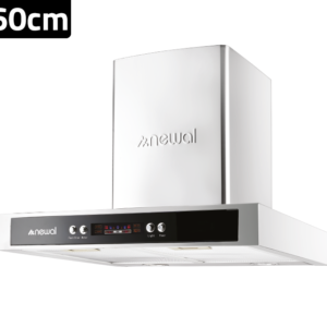 Newal HOD3640/05 Inoks Davlumbaz 60cm 180W