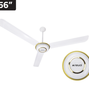 Newal FAN320 Tavan Vantilatörü 80W