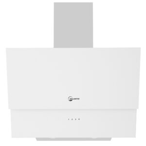 Atlantic MBHD60W Beyaz Davlumbaz 60cm