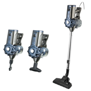 Newal VAC3230/9 Dikey Elektrikli Süpürge 600W