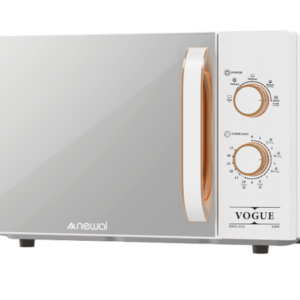 Newal MWO2521/1 Retro Mikrodalga 25L 850W