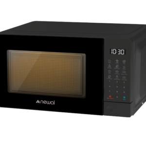 Newal MWO2510/2 Siyah Mikrodalga 20L 700W