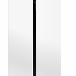 Newal RFG9609/1 Beyaz Buzdolabı 618L