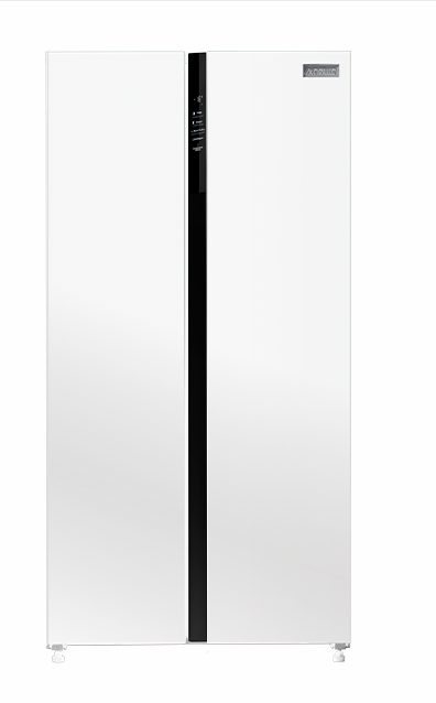 Newal RFG9609/1 Beyaz Buzdolabı 618L